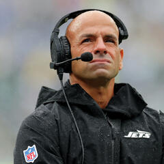 Après Robert Saleh, quel sera le prochain entraîneur à perdre sa job dans la NFL? - Rudesse excessive