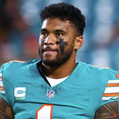 Est-ce que Tua Tagovailoa revient trop tôt de sa commotion cérébrale? - Rudesse excessive