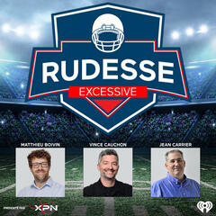 Rudesse excessive est de retour…. plus fort que jamais! - Rudesse excessive