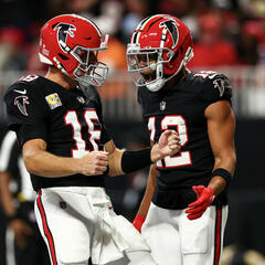 Matthew Bergeron et les Falcons remportent un match spectaculaire! - Rudesse excessive