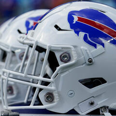 Est-ce que les blessures vont faire dérailler la saison des Bills? - Rudesse excessive