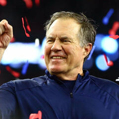 Départ de coachs légendaires et prédictions pour la première round des séries éliminatoires de la NFL - Rudesse excessive