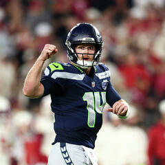 Il faudra prendre les Seahawks au sérieux! - Rudesse excessive