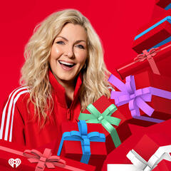 La chanson de Noël 2025 - Éléonore Lagacé ! - Véronique et les Fantastiques