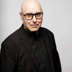 The CEO Series with McGill's Karl Moore