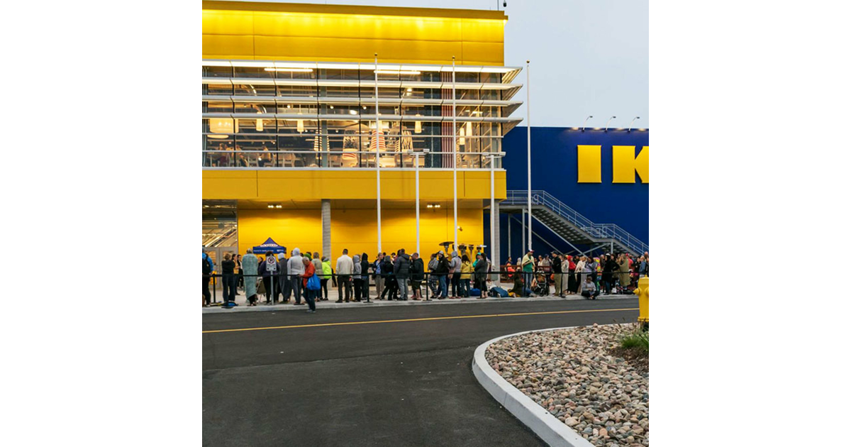 Stock Up! This Popular IKEA Product Will NOT Be Restocked! Carlie B