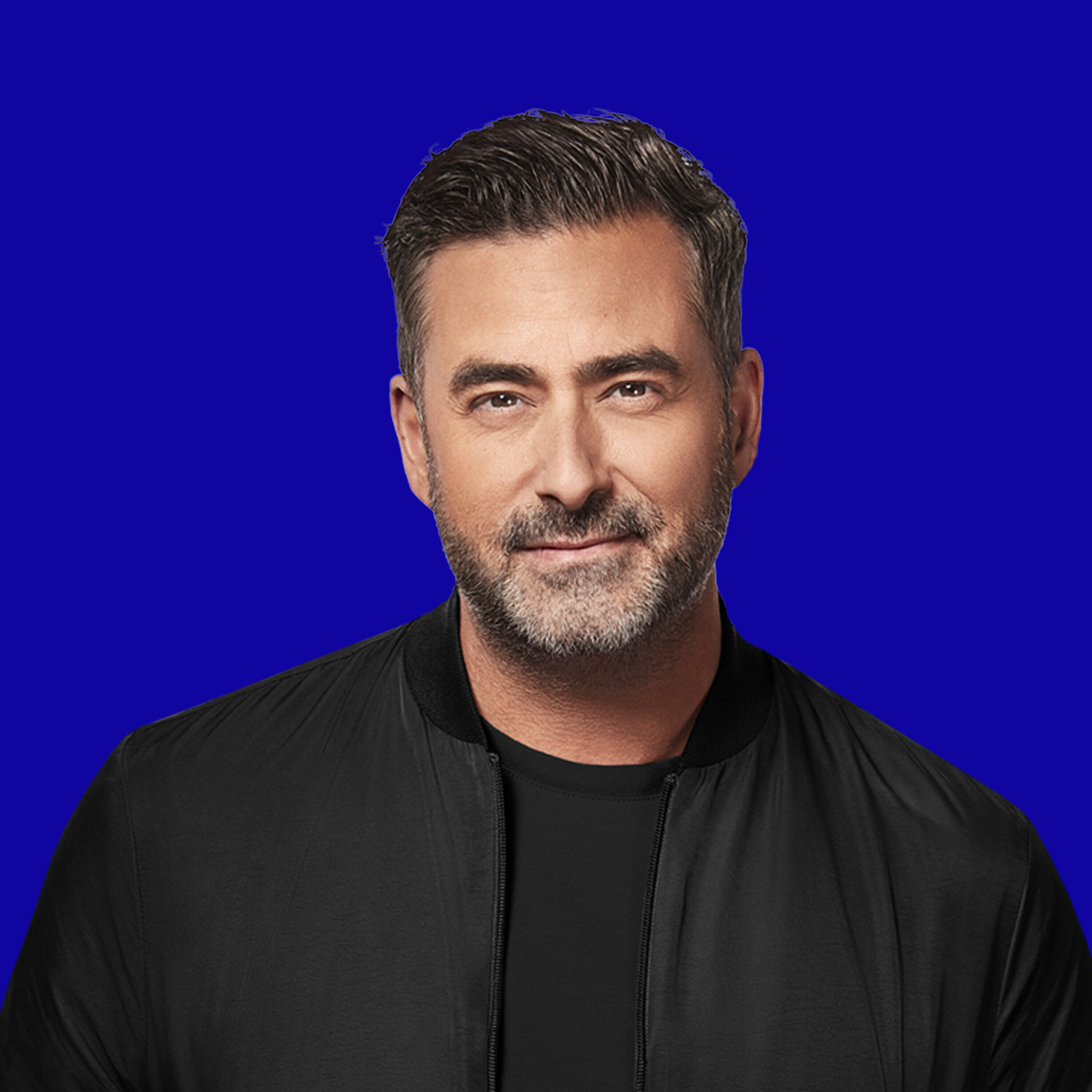 La Bulle à Ben : Luc Poirier et la richesse