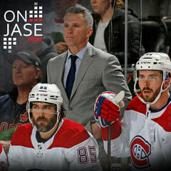 L'effet Martin St-Louis s'essouffle - On Jase