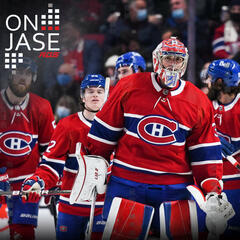 Un support offensif souhaité pour Carey - On jase
