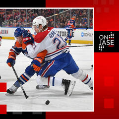 L'indiscipline coûte le match au CH - On Jase