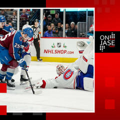 Allen vole 1 point au Colorado - On Jase