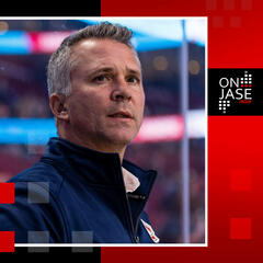 Martin St-Louis, l'entraîneur unique - On Jase