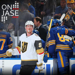 Un retour marqué à Buffalo pour Eichel - On Jase