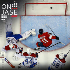 Les Panthers ont démontré toute leur puissance - On Jase