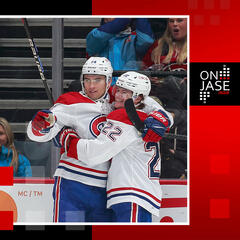 Un vrai bon test à Denver - On Jase