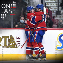 Suzuki et Caufield traînent le CH - On Jase