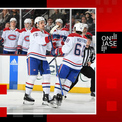 Le CH vole les 2 points en Arizona - On Jase