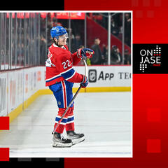 Martin St-Louis brasse ses cartes - On Jase