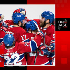 Les Canadiens spectaculaires devant les Leafs! - On Jase