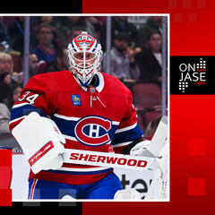 La formation du Canadien prend forme - On jase