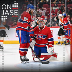 Carey Price inquiète - On jase