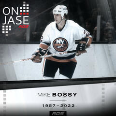 À la mémoire de Mike Bossy - On Jase