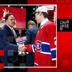 Owen Beck laisse sa marque; place au gros camp! - On Jase