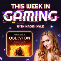 This Week in Gaming