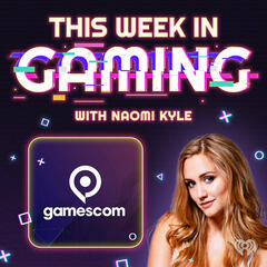 This Week in Gaming