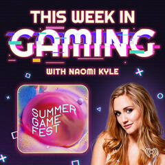 This Week in Gaming