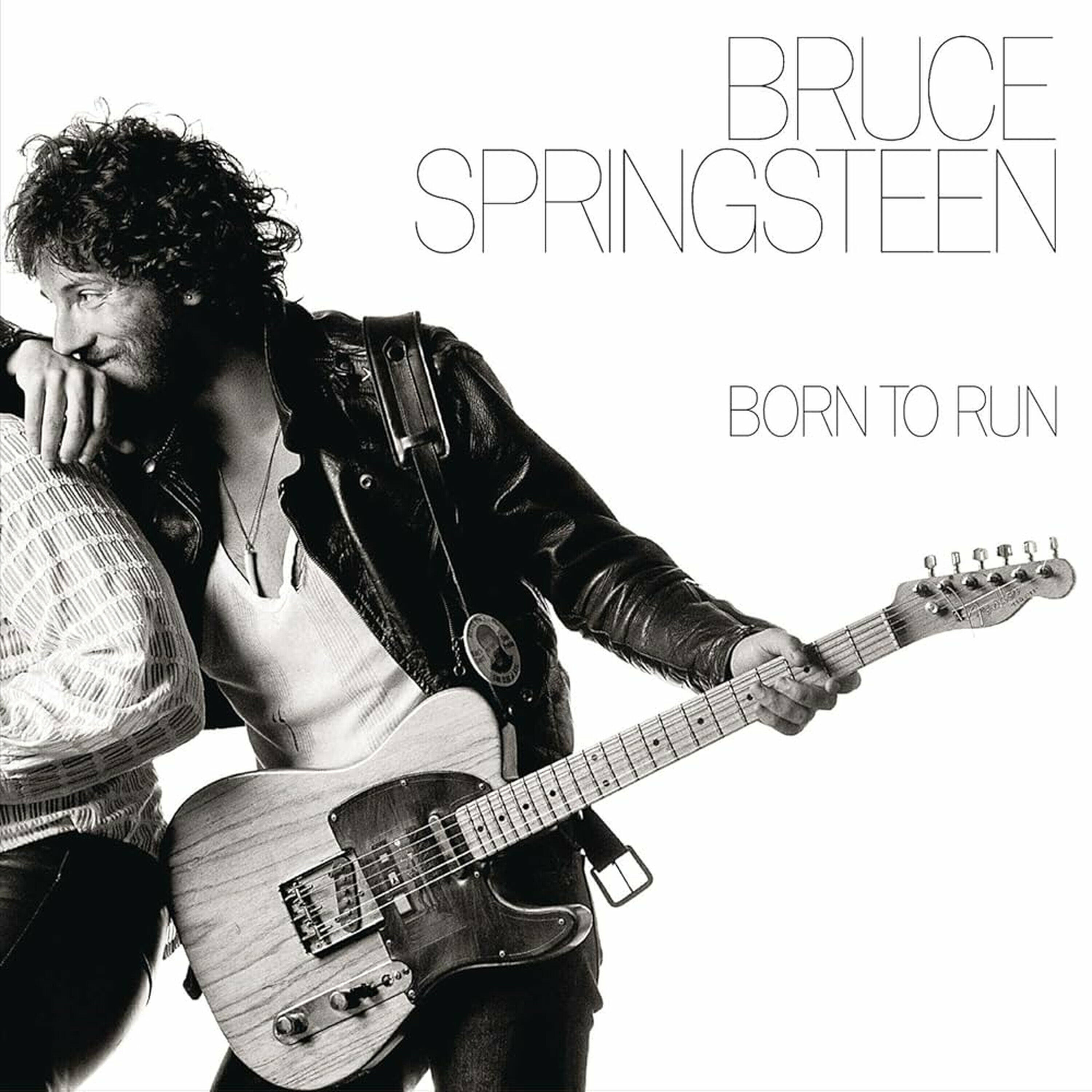 A 50th Anniversary Celebration of Bruce Springsteen's Born to Run