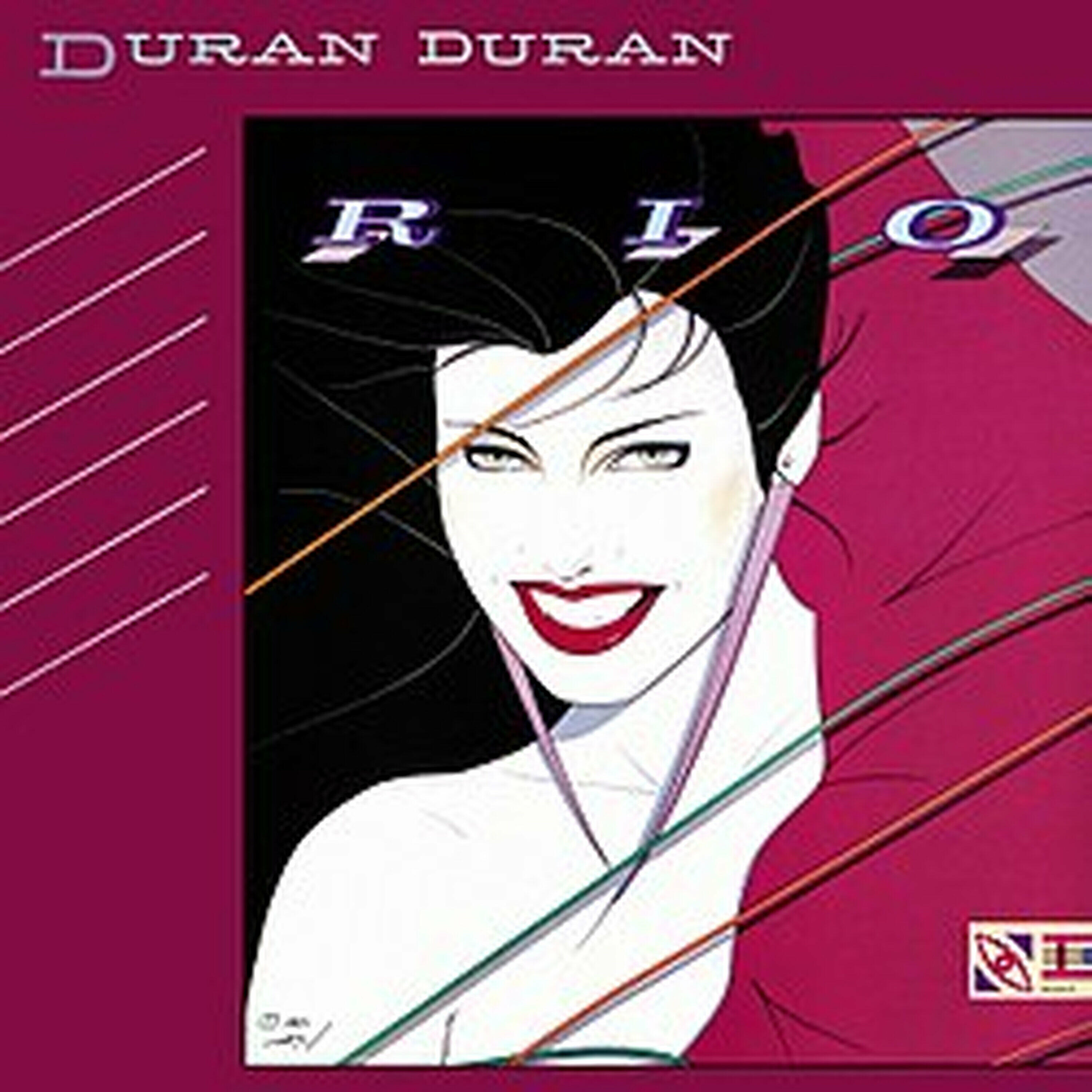 The Story Behind the Album That Made Us All Want to Dance On the Sand