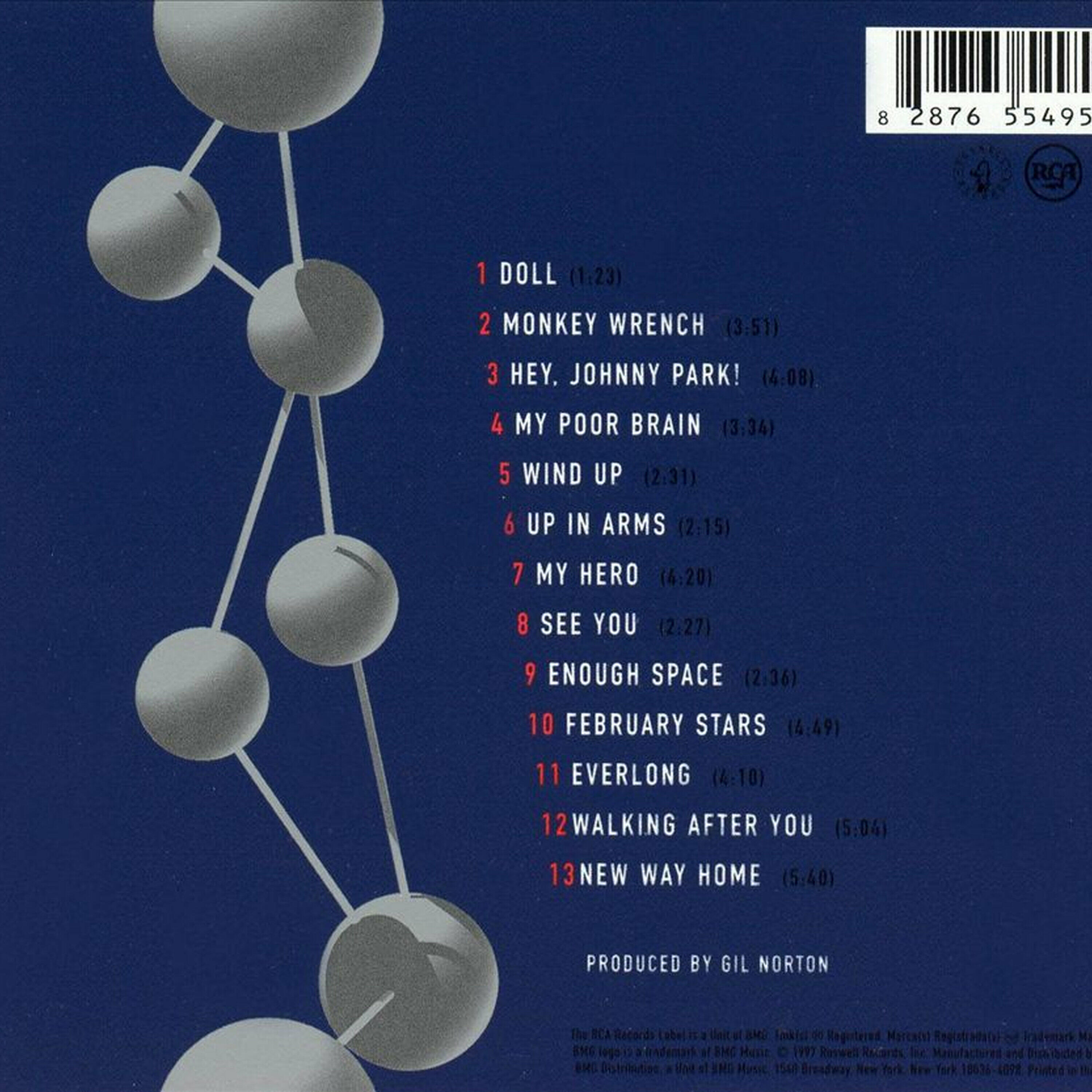 The 1997 Album That Launched One of the Biggest Bands of the 2000s
