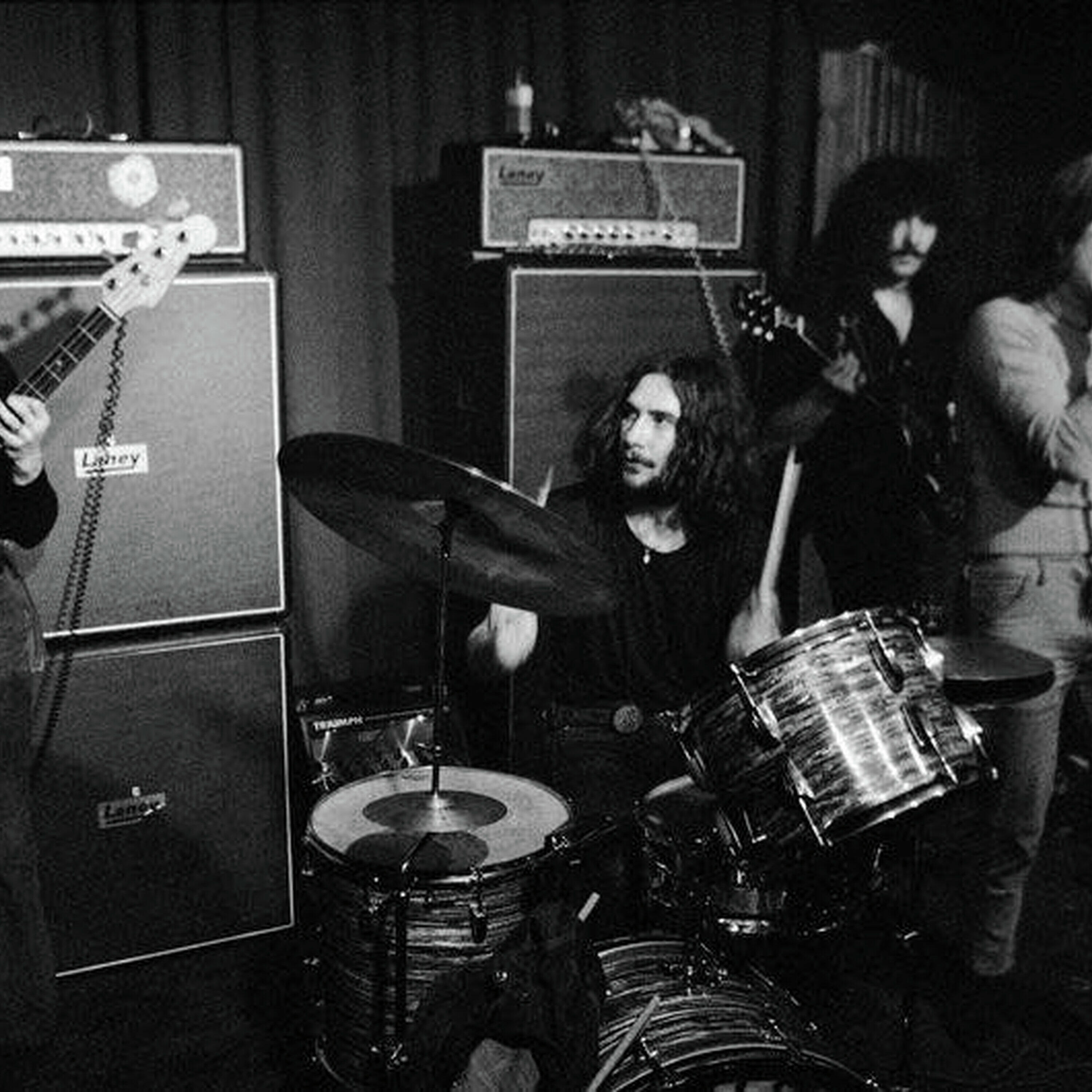 It Only Took Black Sabbath One Week to Change the Sound of Rock