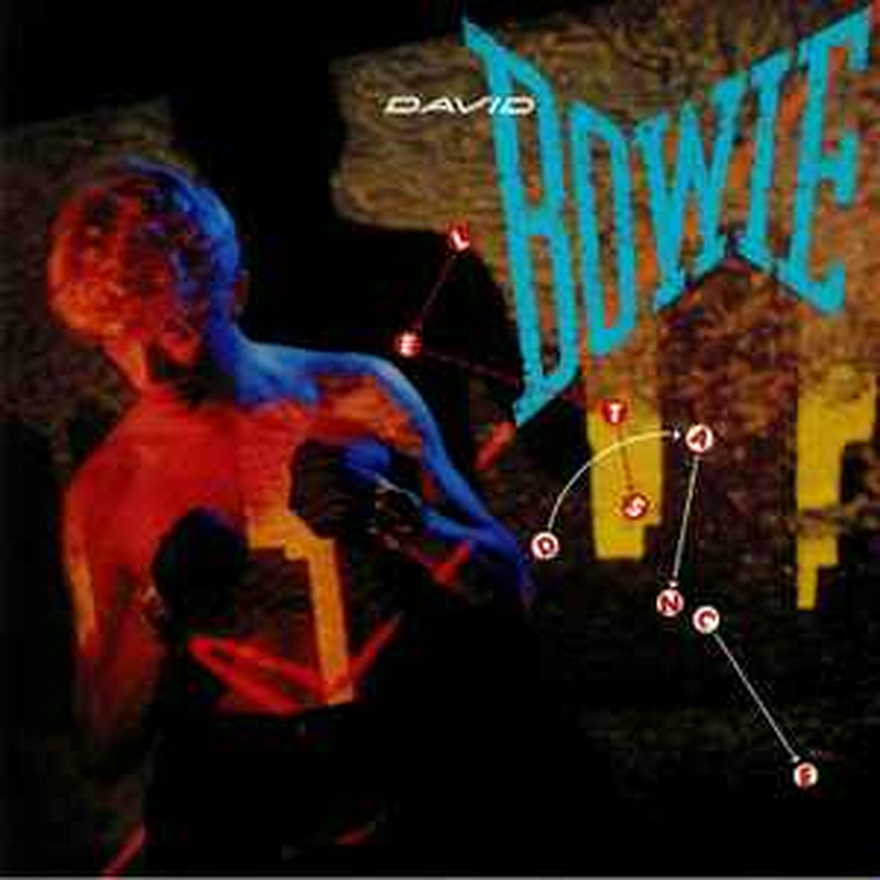 The Album That Made David Bowie One of the Biggest Stars in the World