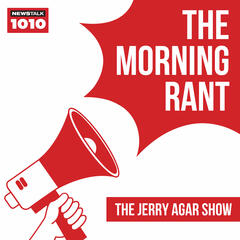 Doug Ford goes full steam ahead - The Jerry Agar Show - Sound Bites