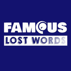 703 - Doobie Bros! April Wine! Elvis's first hit! Anita Baker! - Famous Lost Words