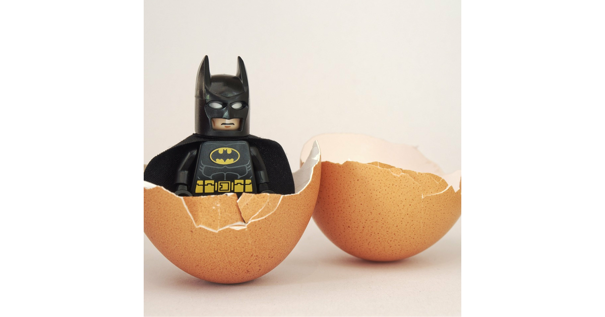 Jingle Bells, Batman Smells, Robin Laid An Egg... Yukon and McCord