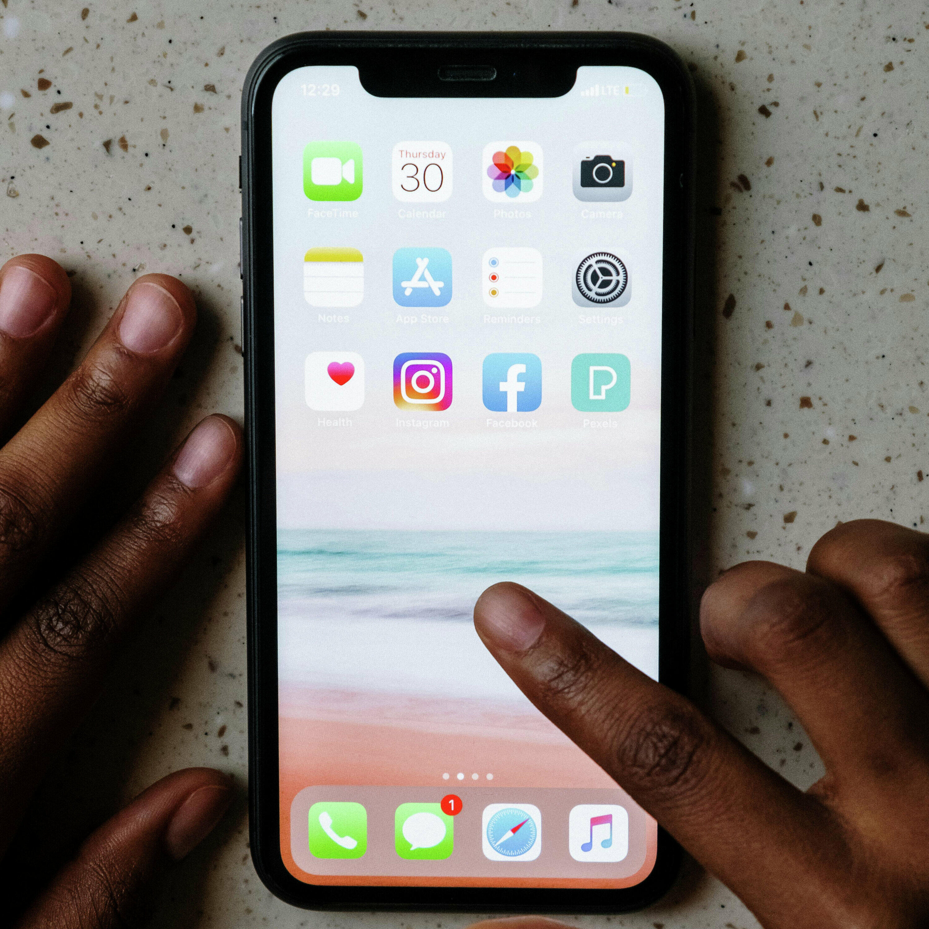 Are adults as addicted to their screens as teens are?
