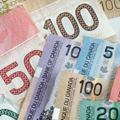 Canadians more pessimistic about money in new survey - Mornings with Mike and Meg - Sound Bites