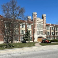 Mayor Drew Dilkens  - Mornings with Mike and Meg - Sound Bites