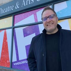 WIFF starts today - Mornings with Mike and Meg - Sound Bites