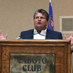 David Musyj will not return to Windsor Regional Hospital - Mornings with Mike and Meg - Sound Bites