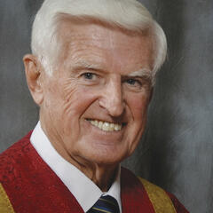 Former Cornwall Mayor, MP, Ed Lumley passes away - Mornings with Mike and Meg - Sound Bites