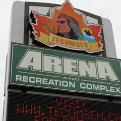 Parents upset with restoration work at Tecumseh Arena - Mornings with Mike and Meg - Sound Bites