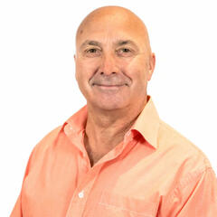 Sam Romano, Finished 2nd In Last Ward 2 Election - Mornings with Mike and Meg - Sound Bites