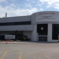 Windsor Assembly Plant impacted by tariffs - Mornings with Mike and Meg - Sound Bites