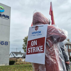 Clear Medical Imaging contract talks at a standstill  - Mornings with Mike and Meg - Sound Bites