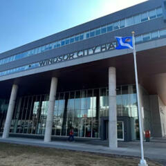 Windsor fires dozens of employees as it eliminates part time and seasonal positions  - Mornings with Mike and Meg - Sound Bites