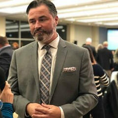 Ward 9 Councillor Kieran McKenzie - Mornings with Mike and Meg - Sound Bites